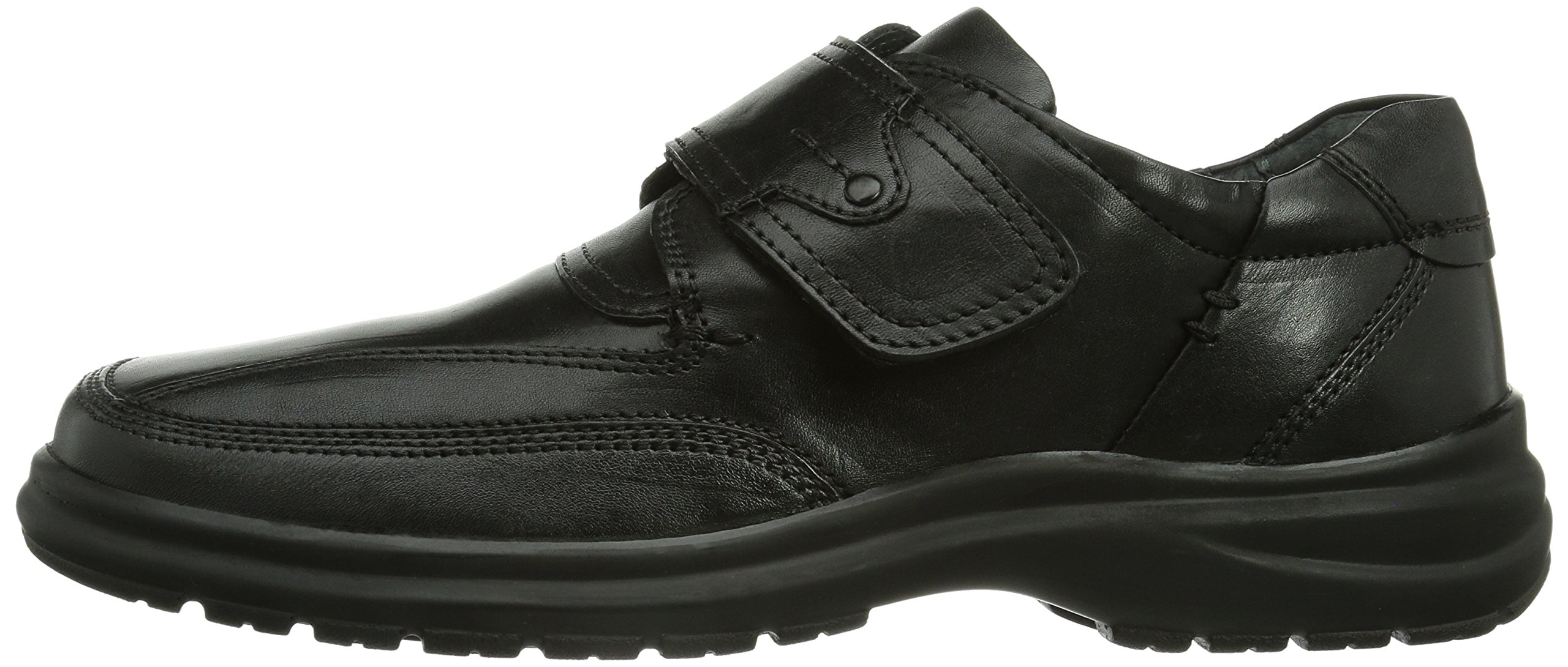 Premium Men's Loafers - Comfortable Slip-On Dress Shoes for Business & Casual Wear - Classic Leather Moccasins for Office, Travel & Everyday Use