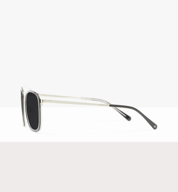 Ferris Polarized Sunglasses for Men & Women - UV Protection, Lightweight & Stylish - Perfect for Driving, Beach & Outdoor Activities