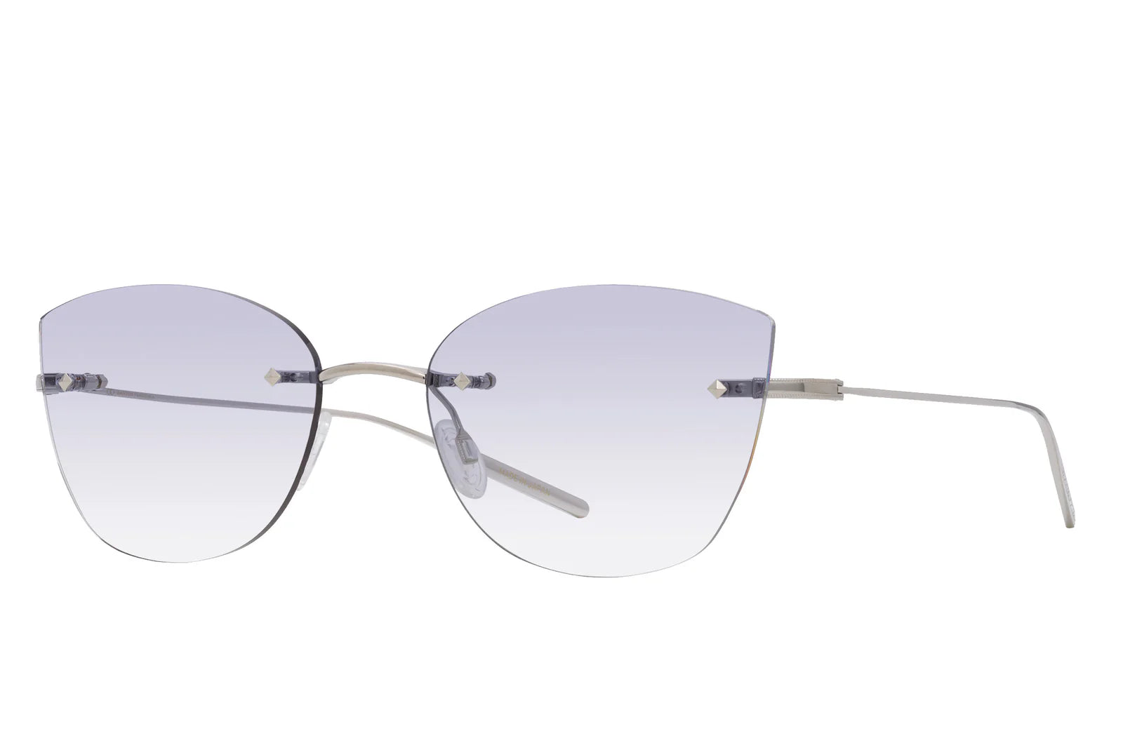 Barton Perreira Brandy Sunglasses - Polarized UV Protection Lenses for Women & Men - Stylish Fashion Eyewear for Outdoor Activities, Driving, and Beach Vacations