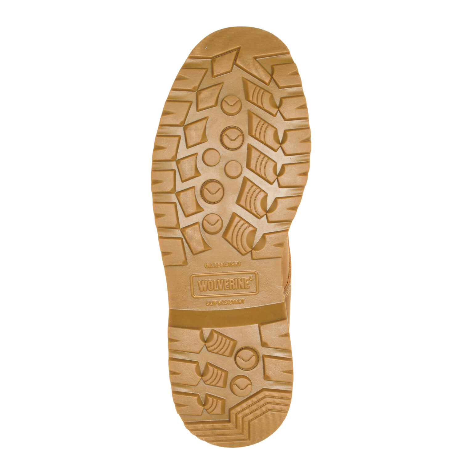 Floorhand Moc Toe 6