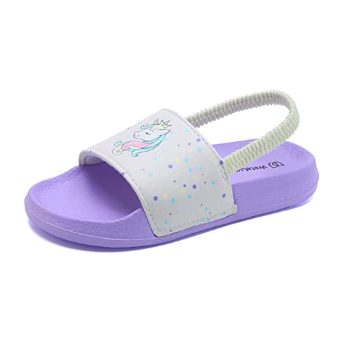 Unicorn/Purple