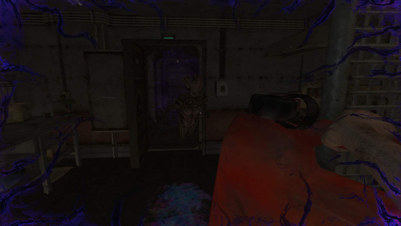Monstrum - PlayStation 4 Horror Survival Game | Thrilling Escape Adventure for PS4 | Perfect for Horror Game Fans & Survival Challenge Lovers