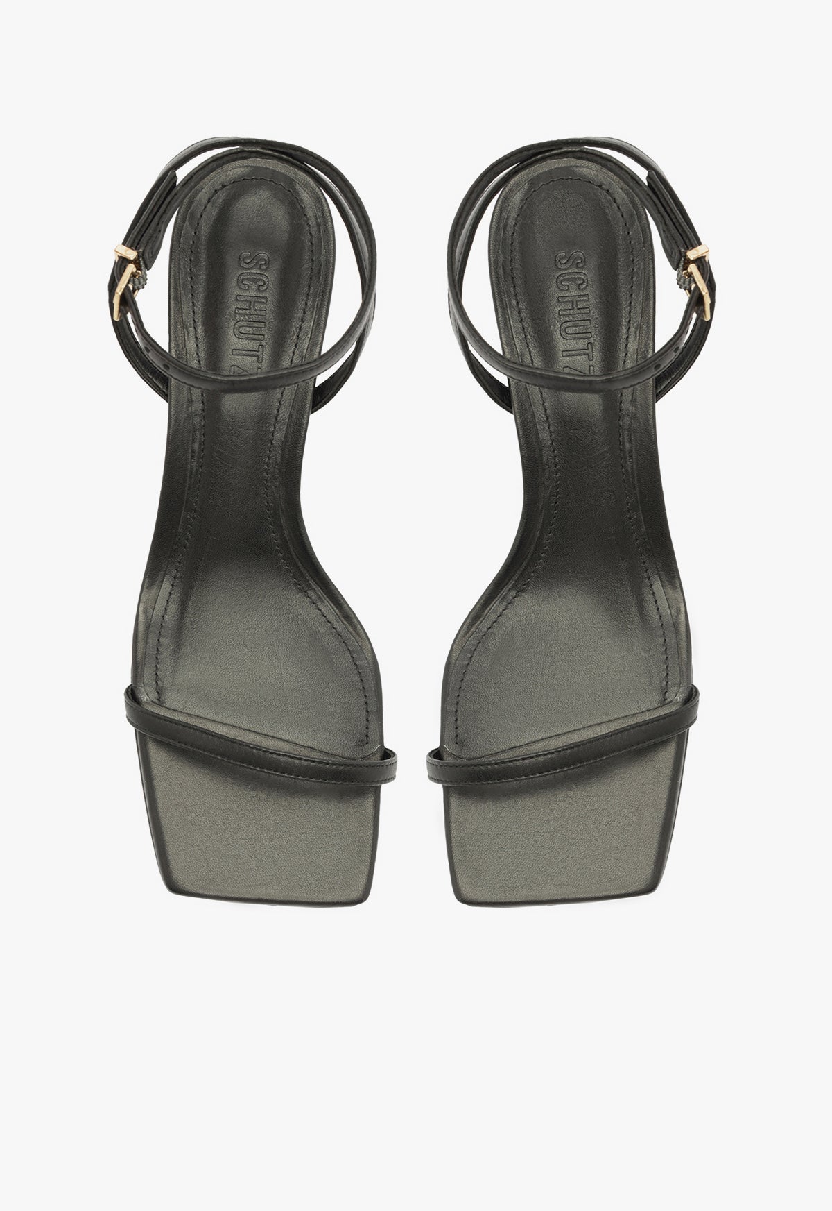 Sam Mid Atanado Leather Sandals for Women | 2.4