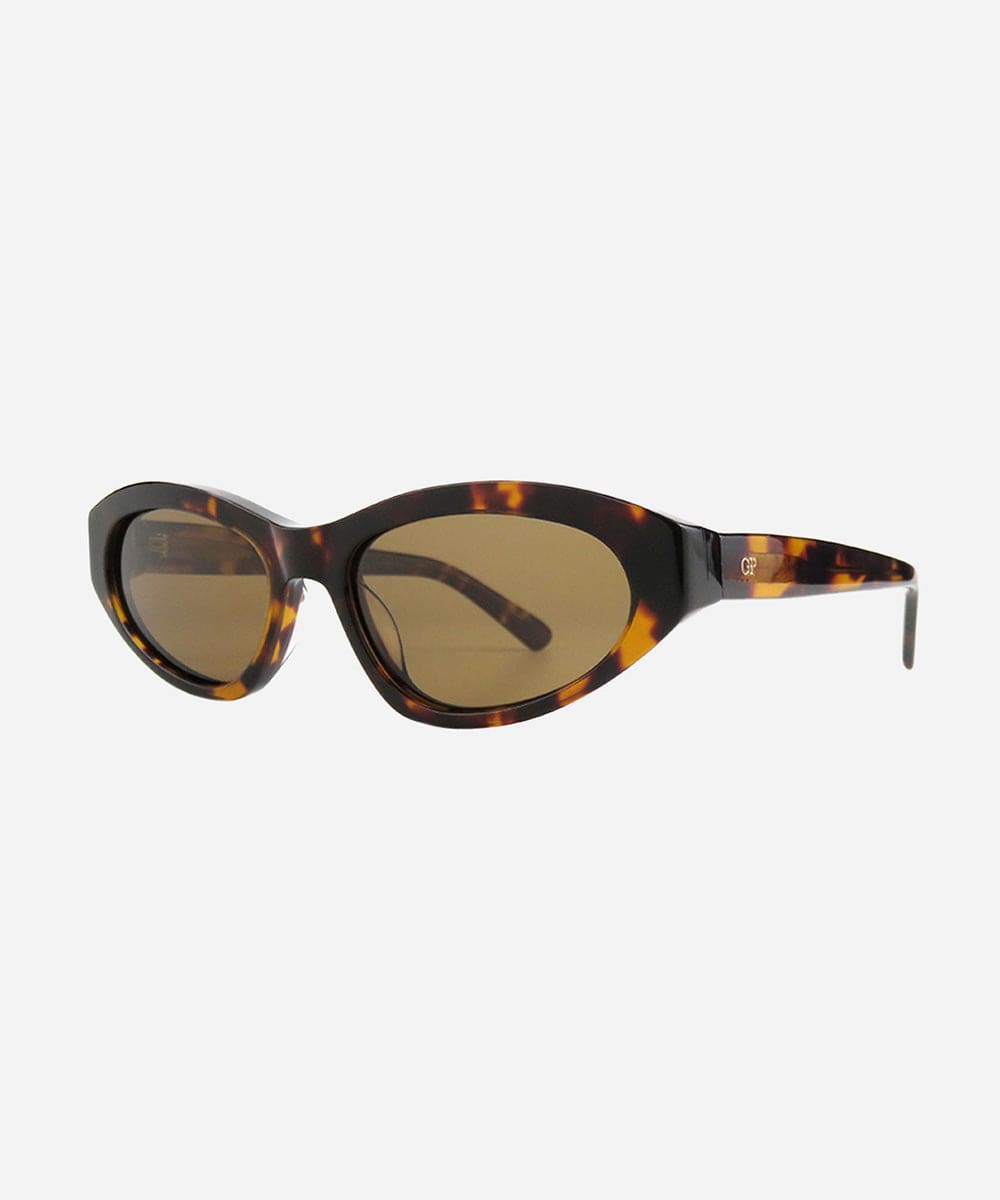 Stylish Demi Cat Eye Sunglasses for Women - UV Protection & Polarized Lenses - Perfect for Driving, Beach & Outdoor Activities