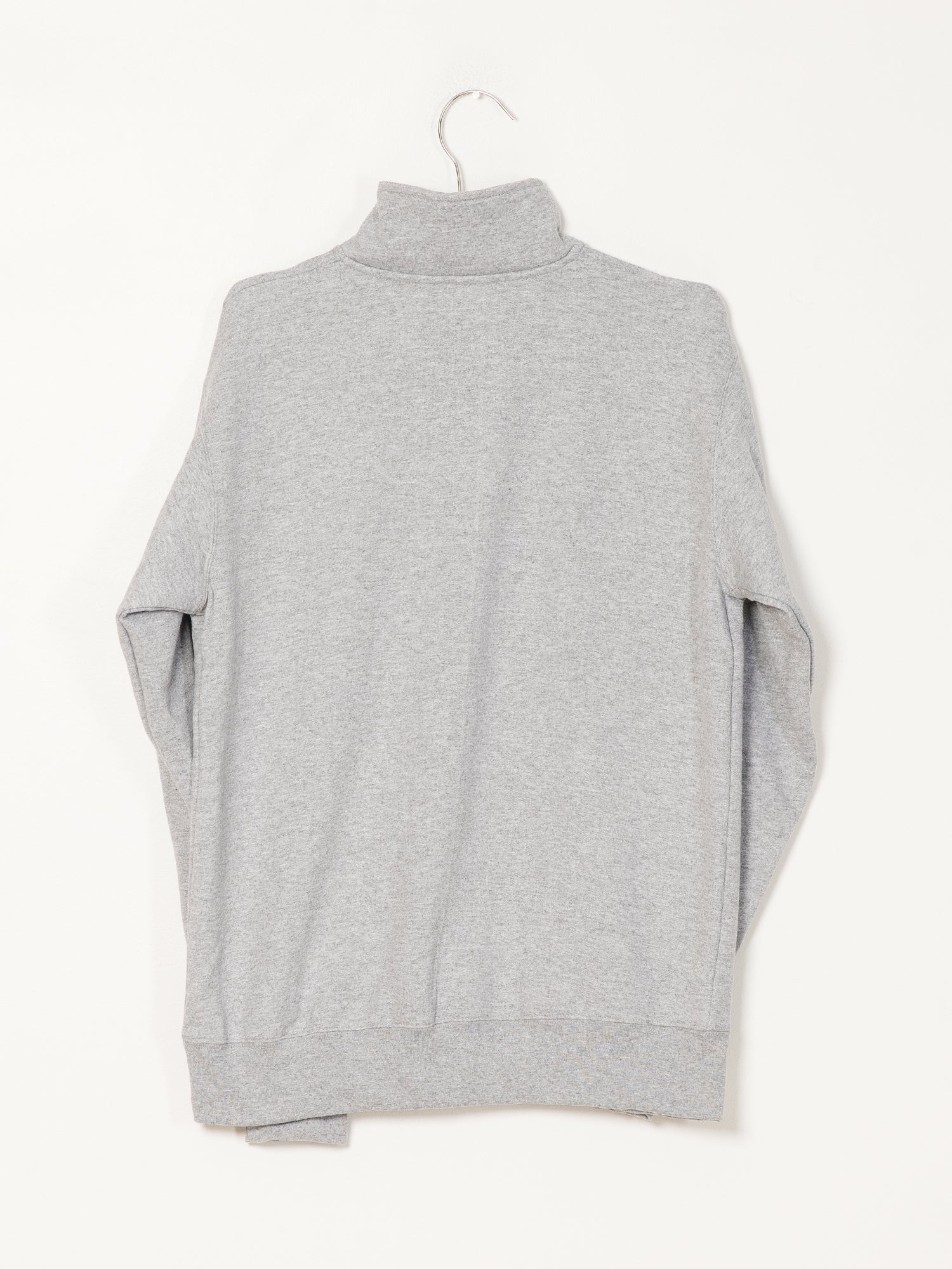 Champion 1/4 Zip Harvard University Sweater - Comfortable Pullover for Men & Women - Perfect for Campus Wear, Casual Outfits & Cold Weather Layering