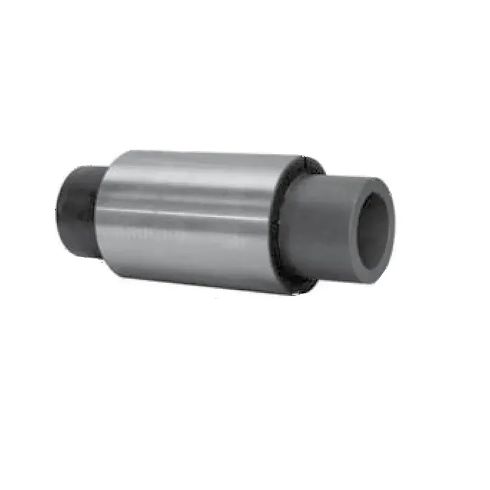 Fortpro Center Bushing with Loose Plug - Compatible with Hendrickson 22279 & 000L | Replacement Part F184224 - Perfect for Heavy-Duty Truck Suspension Repairs