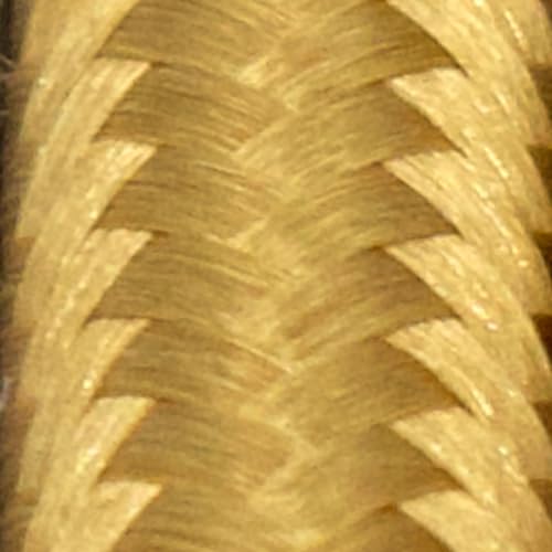 Gold Cloth Ceiling Cord