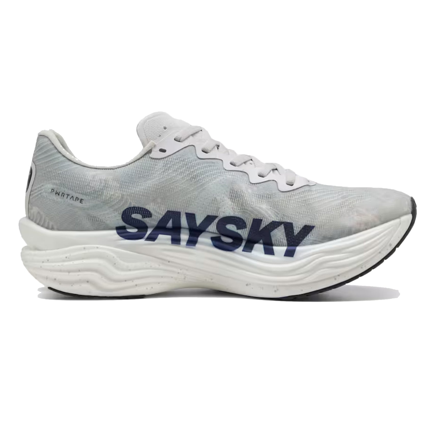 PUMA x Saysky Deviate NITRO Elite 3 Running Shoes for Men - Lightweight Performance Sneakers for Marathon Training & Road Racing