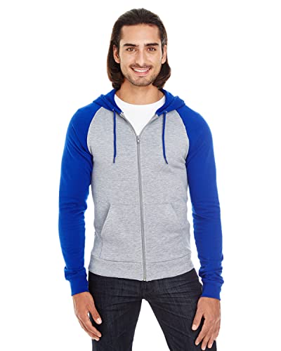 Blue/Grey