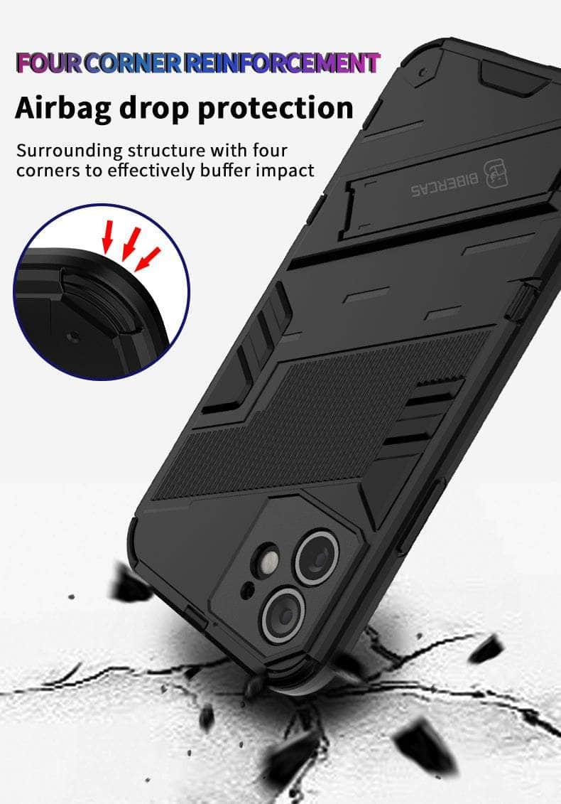 Shockproof Protective Case for Samsung Galaxy S22 - Durable Phone Cover with Military-Grade Protection | Perfect for Outdoor Activities, Travel & Daily Use