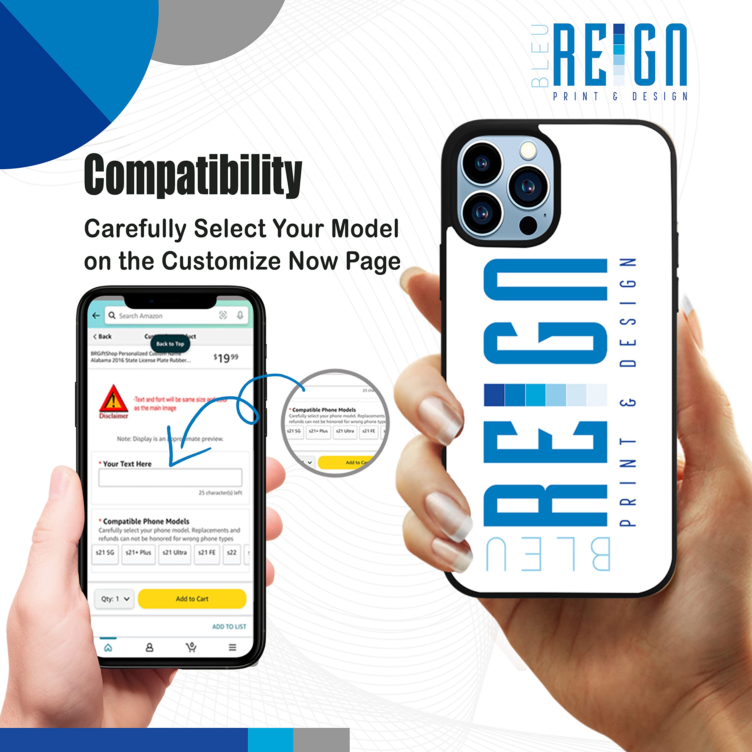 Premium Shockproof iPhone Xray Phone Case - Compatible with iPhone 5 to 16 - Durable Protection for Everyday Use, Work & Outdoor Activities