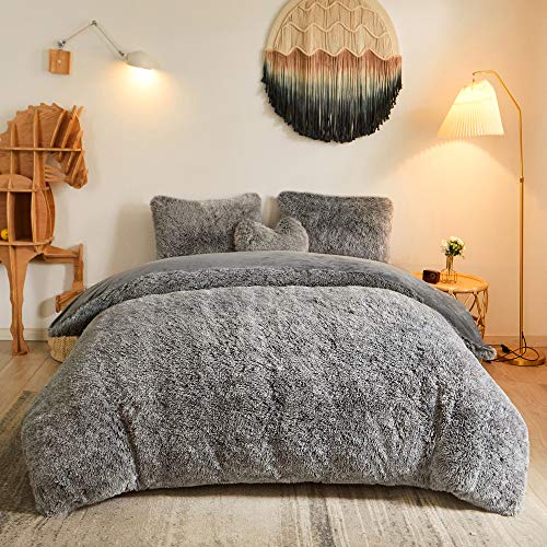 Light Gray Ombre