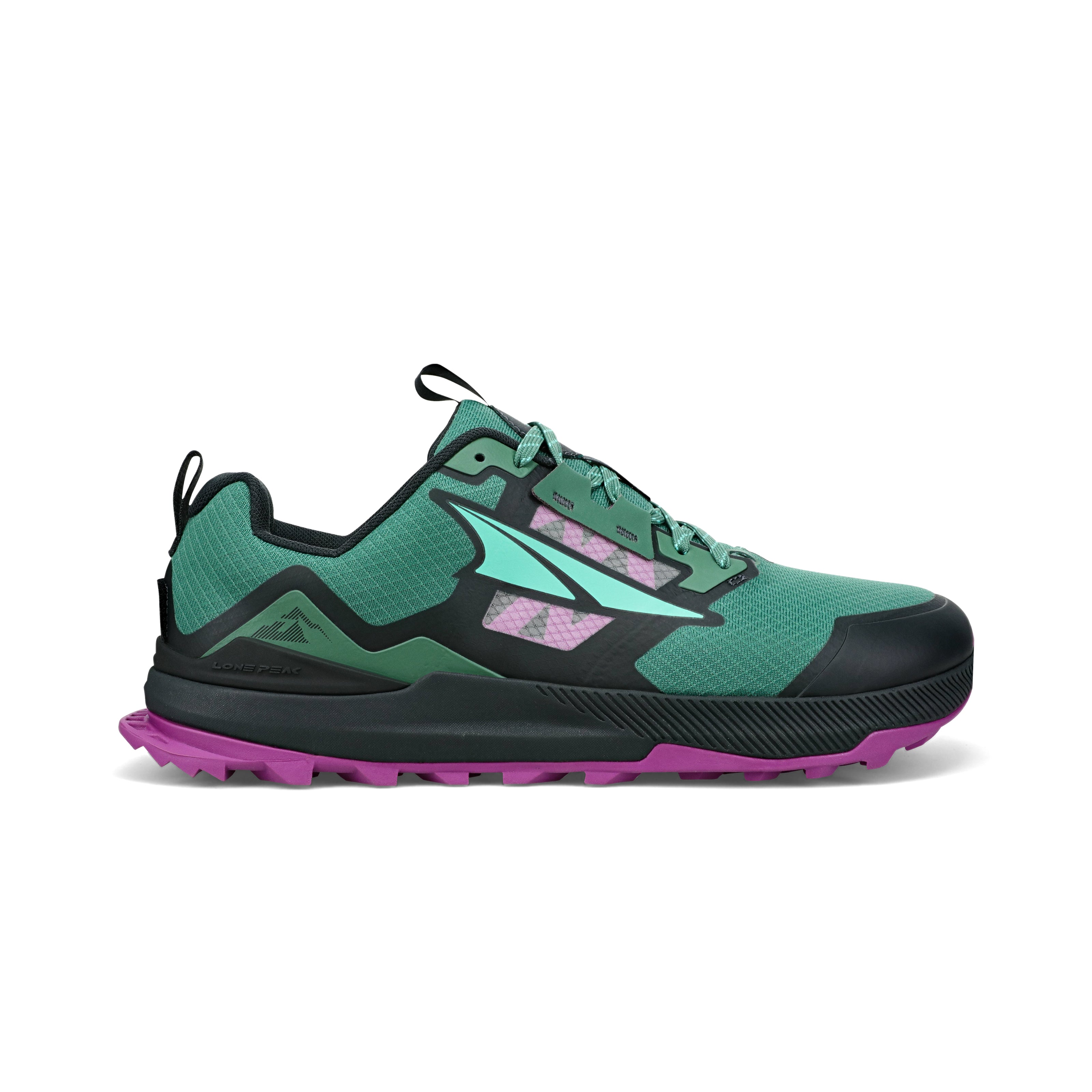 Men's Altra Lone Peak 7 Trail Running Shoes - Lightweight & Durable for Hiking, Backpacking & Outdoor Adventures