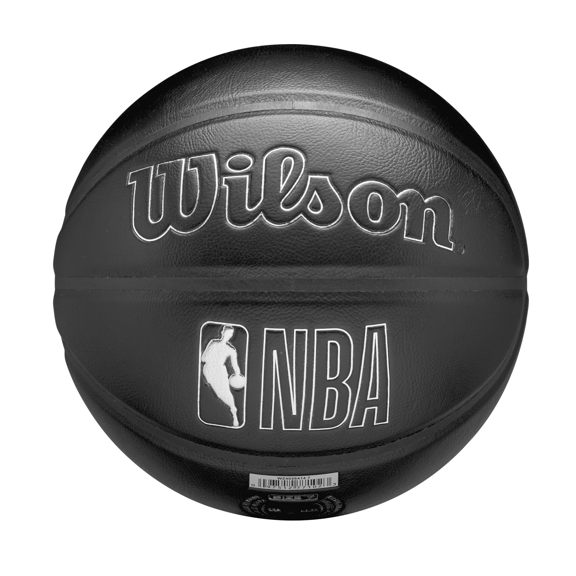 Wilson NBA Team Premiere Official Size 7 Basketball (29.5