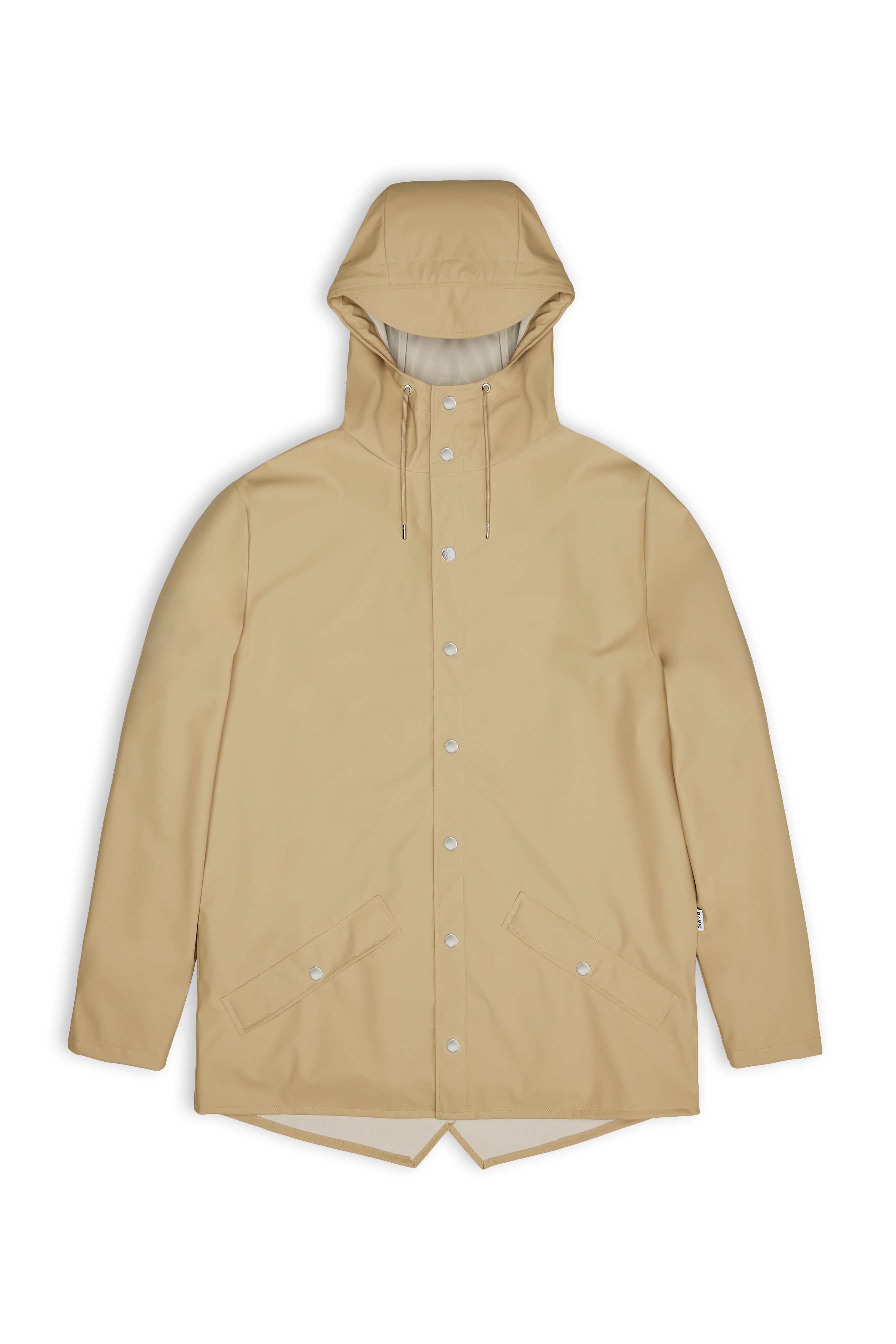 Women's Lightweight Waterproof Jacket - Windproof & Breathable Outdoor Coat for Hiking, Running & Travel - Perfect for All Seasons
