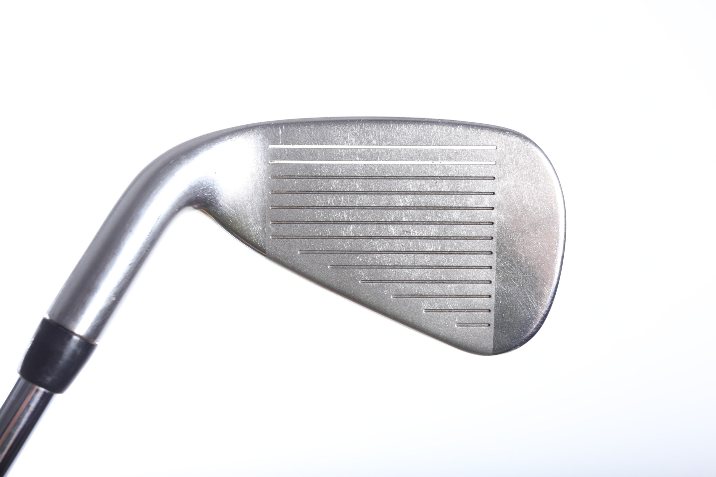 Used Callaway XR OS 4 Iron Right Handed Stiff Flex Golf Club - Perfect for Mid-Handicap Players & Driving Range Practice