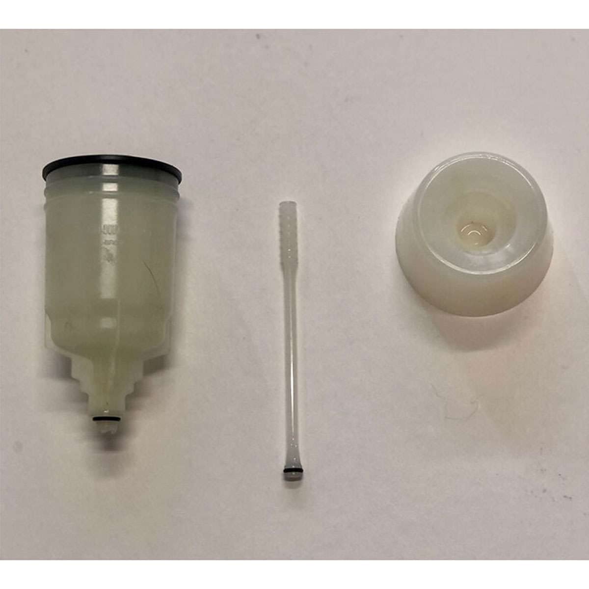 Shimano TL-BR002 Funnel Unit for ST (M7 Screw) - Y13000090 | Bicycle Brake Fluid Filler Tool for Easy Maintenance | Perfect for Road & Mountain Bike Repair