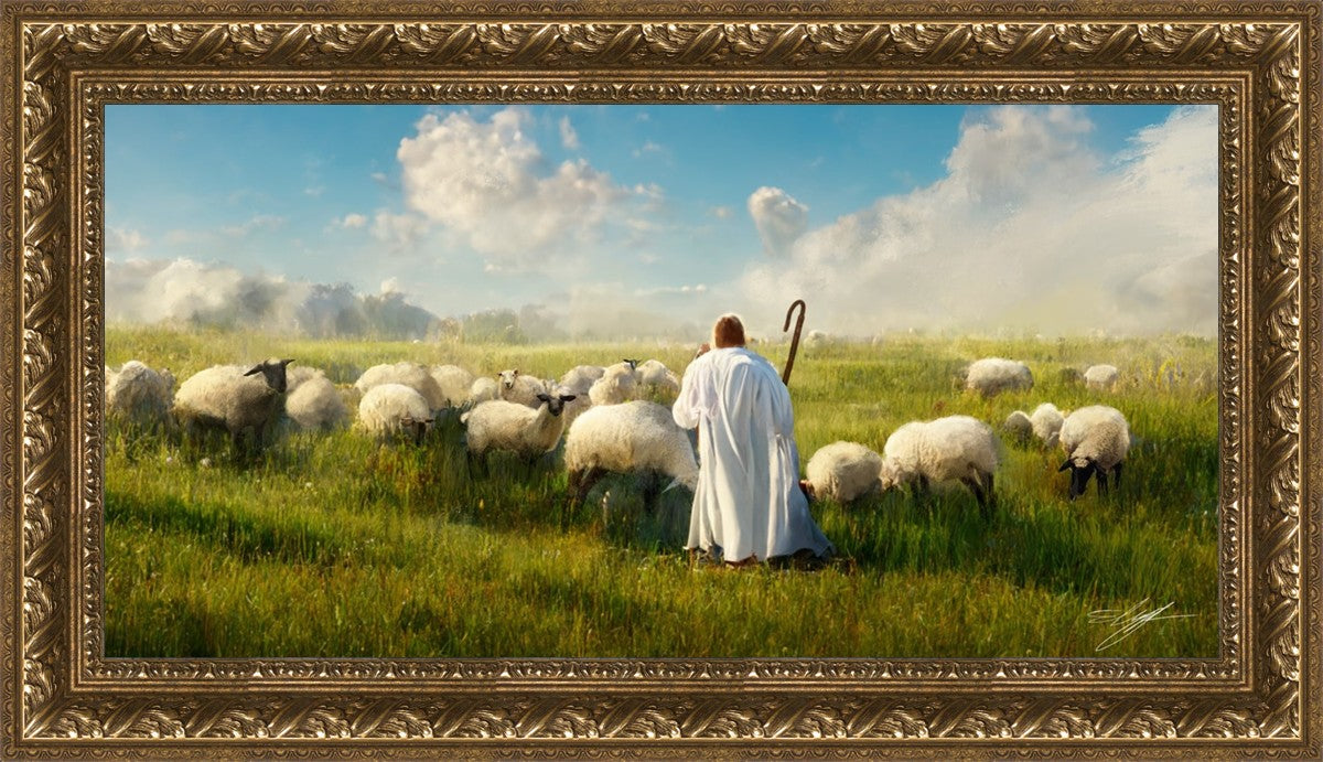 Counting Sheep by Eloy Lazaro - Soothing Lullaby Music for Babies & Kids - Perfect for Bedtime, Relaxation & Stress Relief