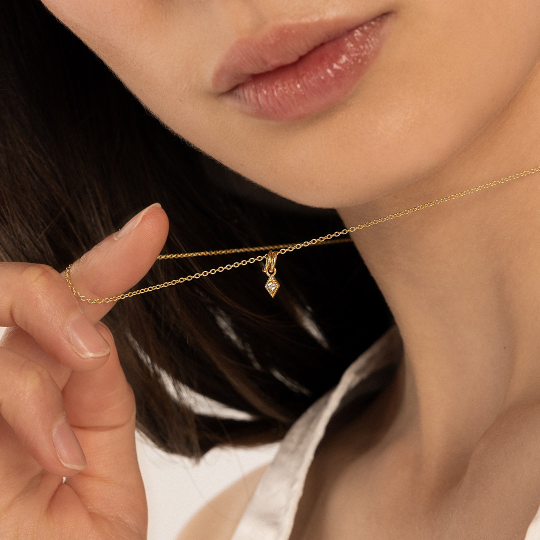 Insight Charm - Elegant & Unique Jewelry for Women | Perfect for Gifts, Parties & Everyday Wear