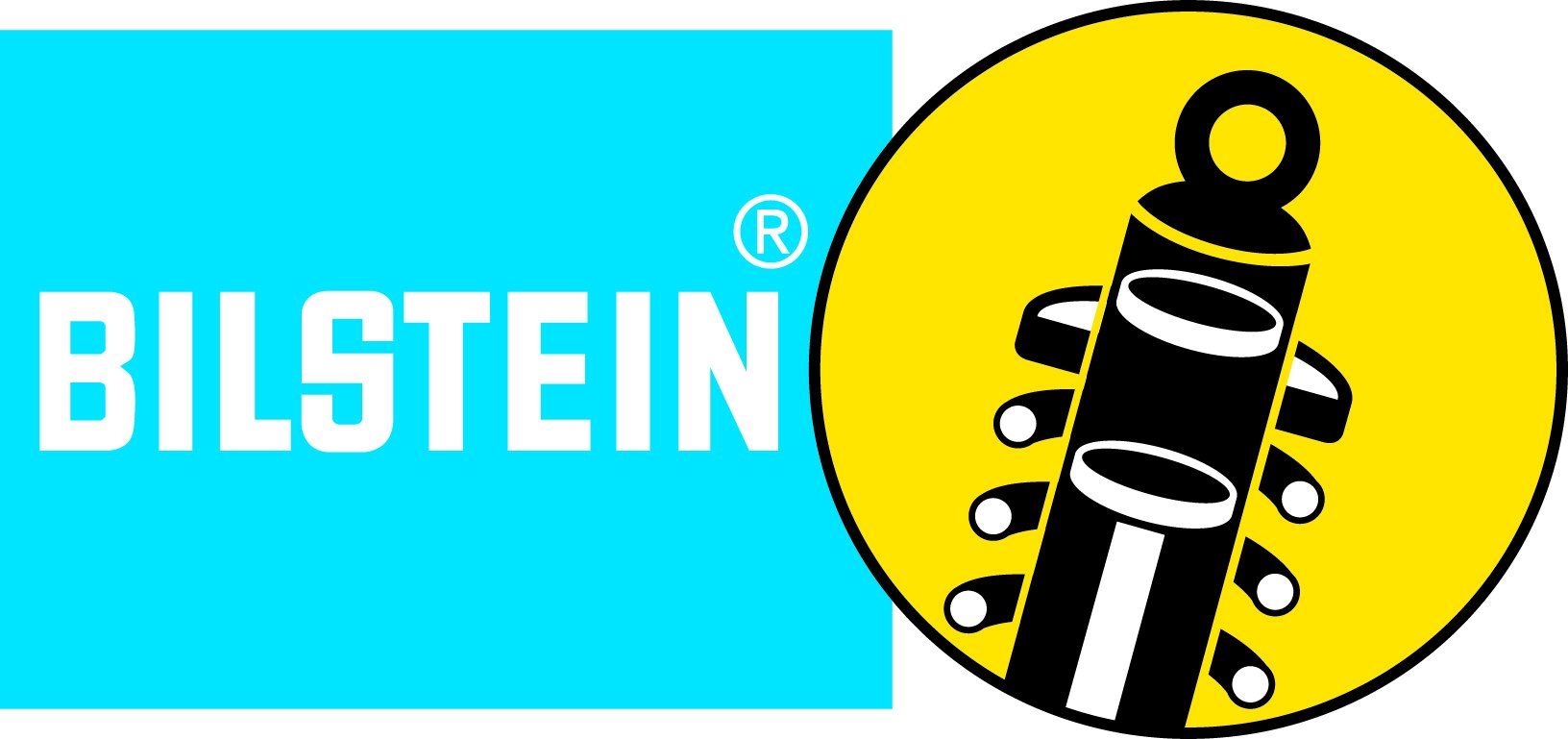 Bilstein 24-194112 Shock Absorbers - Heavy Duty Performance Suspension for Trucks, SUVs & Off-Road Vehicles - Smooth Ride & Enhanced Control on Rough Terrain