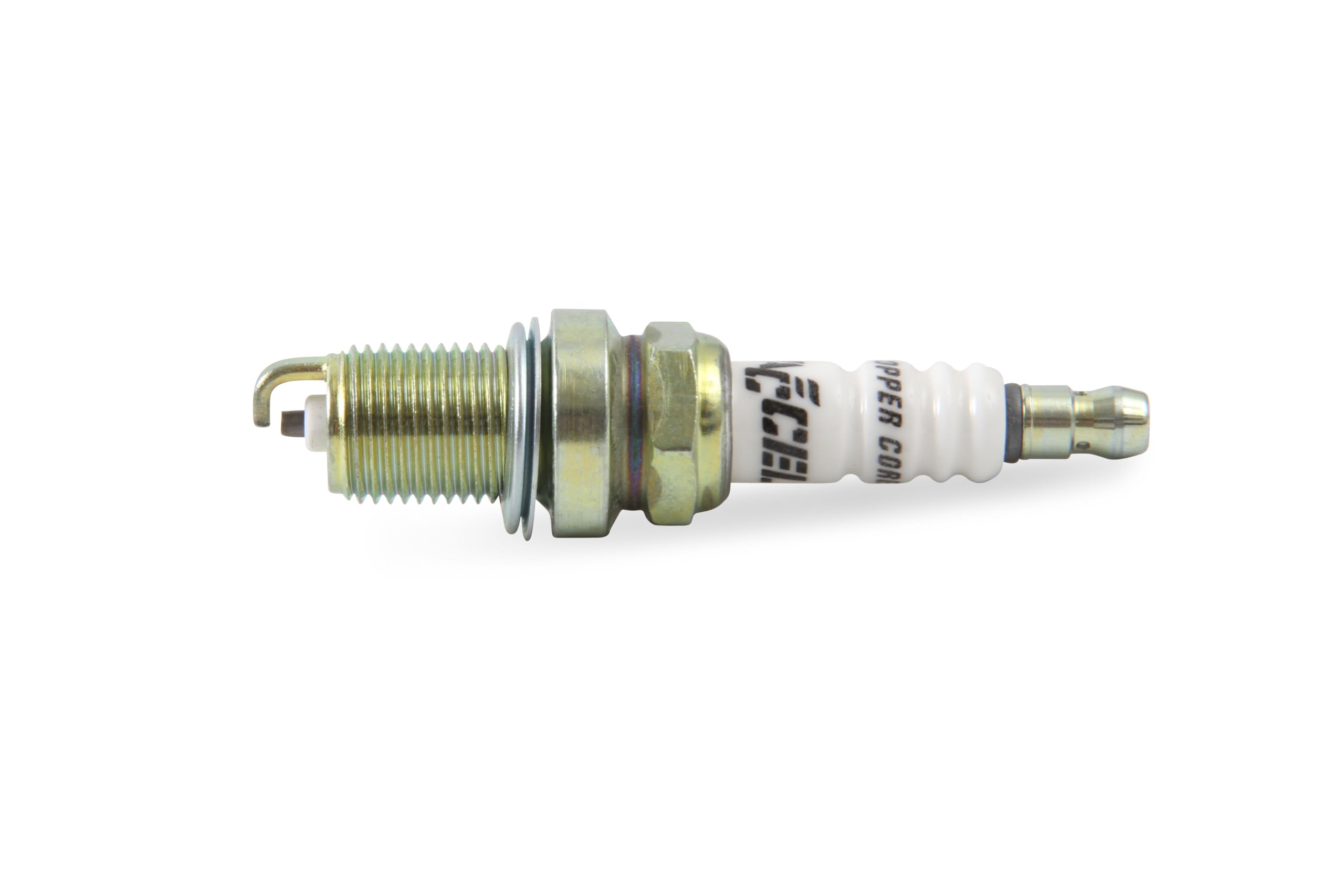 ACCEL TST11 Ignition Tune Up Kit - High Performance Spark Plug Wires & Coil Set for Ford, Chevy, Dodge | Perfect for Engine Maintenance & Performance Upgrades
