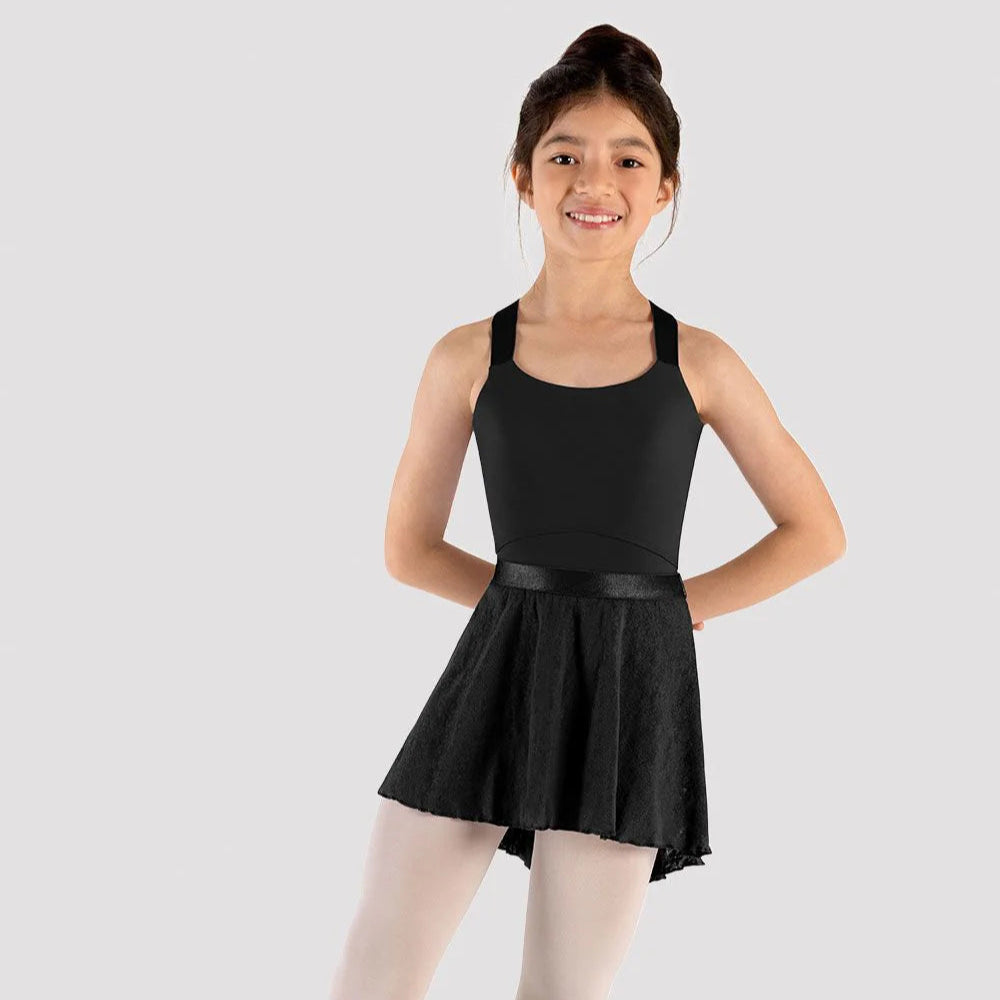 Elegant Black Lace Pull-On Skirt for Women - Mirella Majesty Style - Perfect for Parties, Weddings & Evening Events