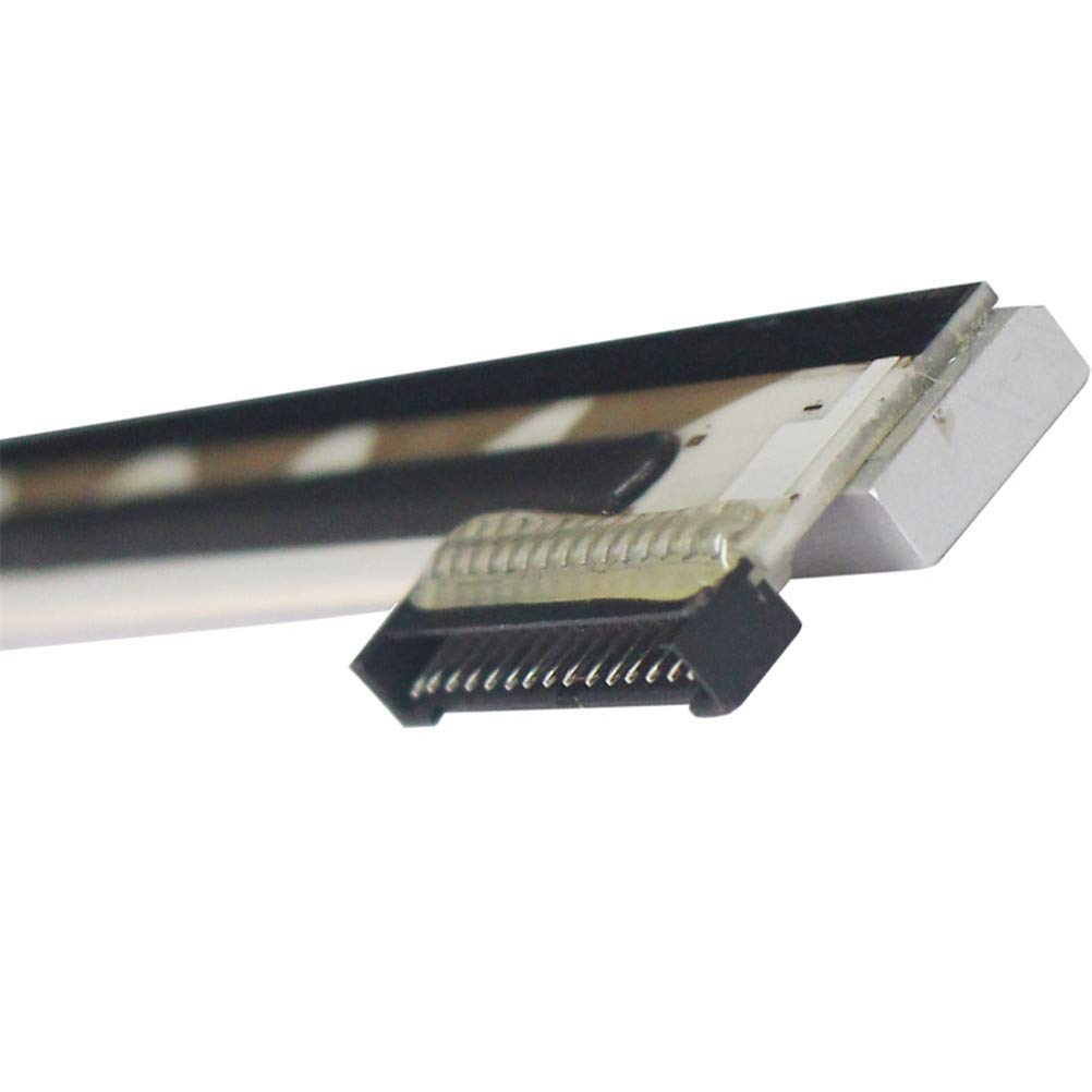 PARTSHE 40N4829 Printhead Replacement for IBM 4610 POS Printer & IBM SureMark 4610 Thermal Receipt Printer - 203dpi High Resolution - Compatible with Retail, Restaurant, and Grocery Store Checkout Systems