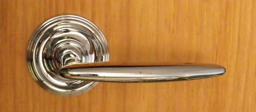 Polished Chrome