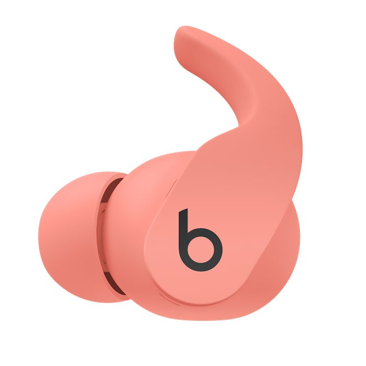 Beats Fit Pro Left Ear Replacement (A2576) - Durable & Heavy Wear Resistant for Long-Lasting Use | Perfect for Gym, Running & Workouts