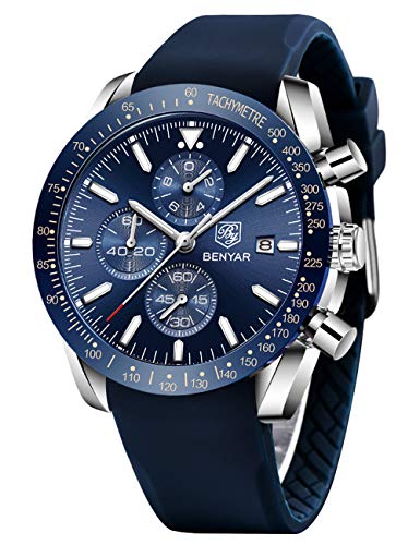 Silver Blue-J