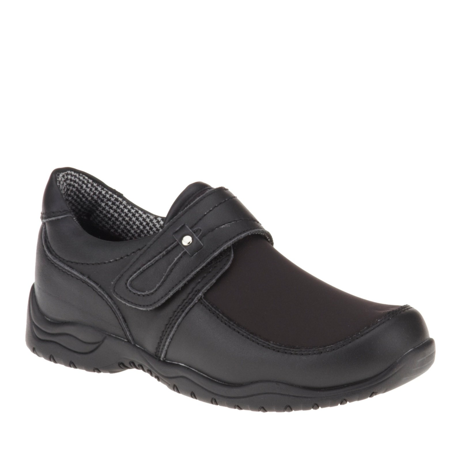 Drew Women's Comfortable Walking Loafers - Slip-On Casual Shoes for Work, Travel & Everyday Wear