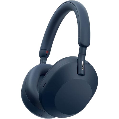 Sony WH-1000XM5 Premium Wireless Noise Cancelling Over-Ear Headphones with 30-Hour Battery Life - Perfect for Travel, Work & Music Lovers