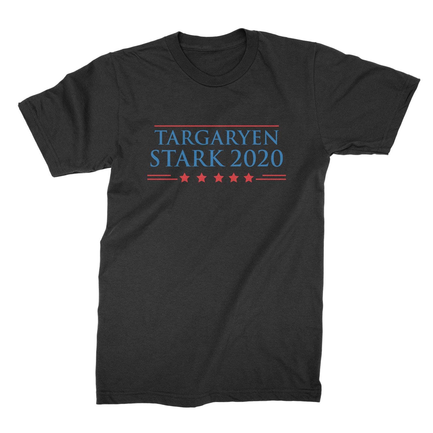 Targaryen Stark Shirt - Game of Thrones Daenerys Targaryen T-Shirt for Men & Women | Perfect for Cosplay, Halloween, and GOT Fans
