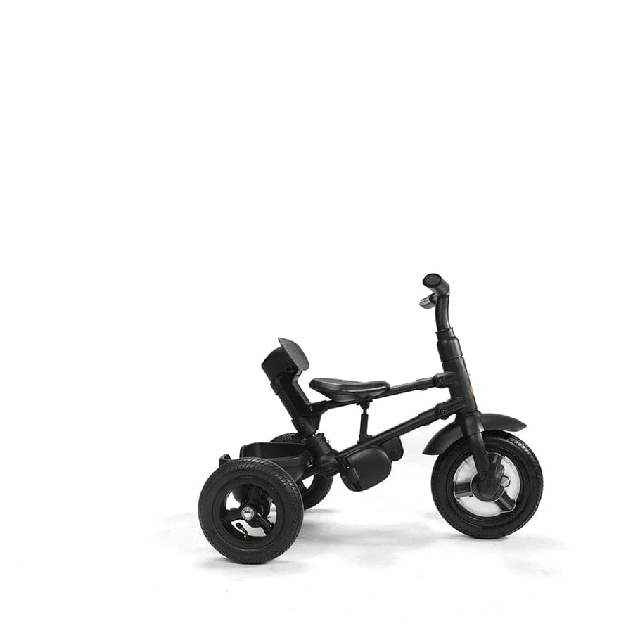 Rito Plus 3-Wheel Folding Tricycle for Adults - Lightweight & Portable Commuter Bike for Urban Travel, Shopping, and Leisure Rides