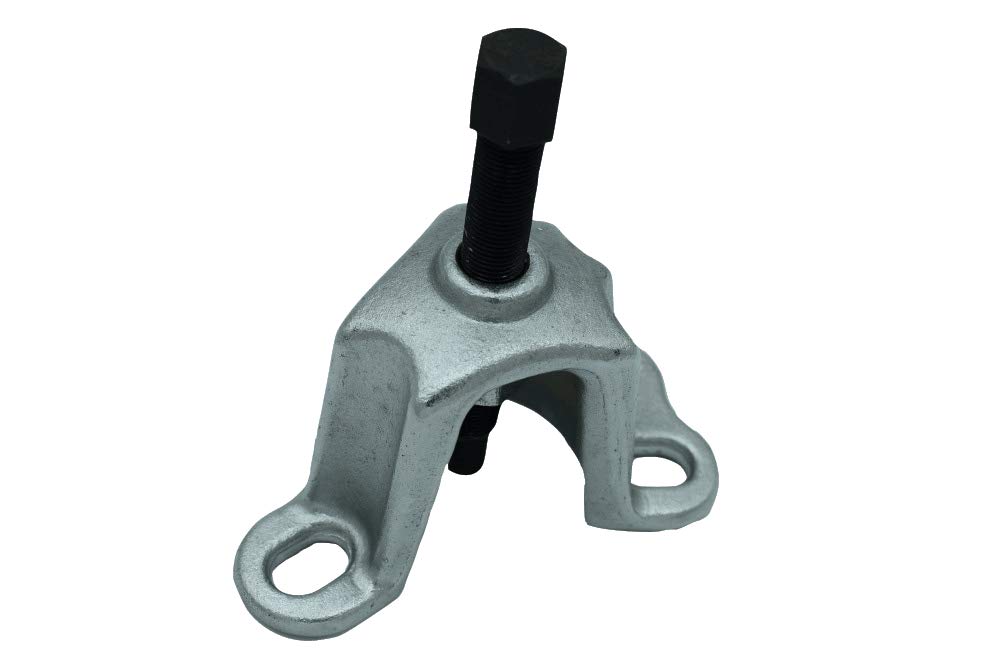 JDT Front Wheel Drive Wheel Bearing Hub Puller Remover Tool Kit - Professional Automotive Repair Tool for FWD Vehicles - Perfect for DIY Mechanics and Professional Garage Use