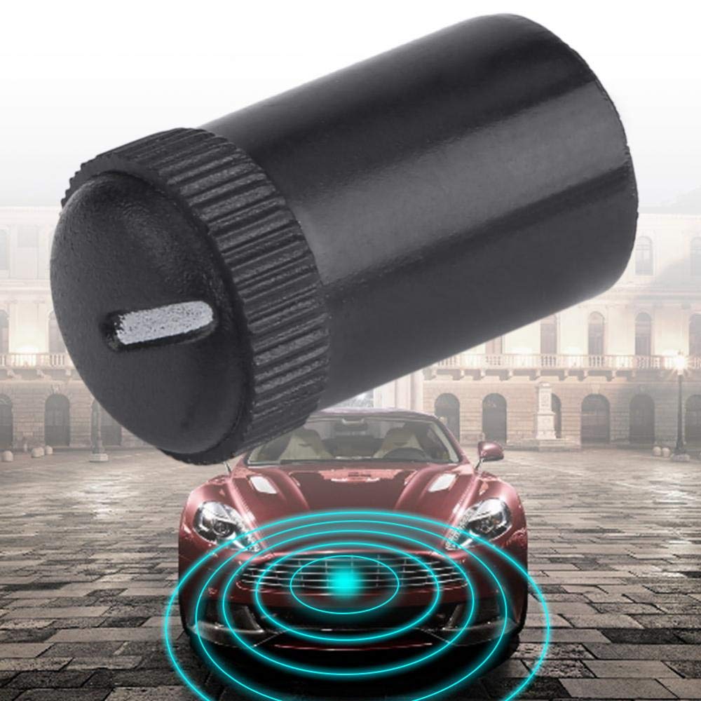 Universal Car Radio Speaker Control Knob Replacement - Compatible with Most Vehicles - Durable Audio Accessory for Easy Volume Adjustment - Perfect for DIY Car Stereo Repairs and Upgrades