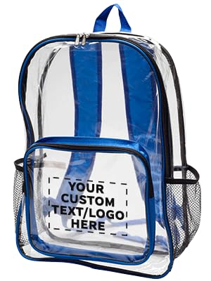 - Custom - Blue