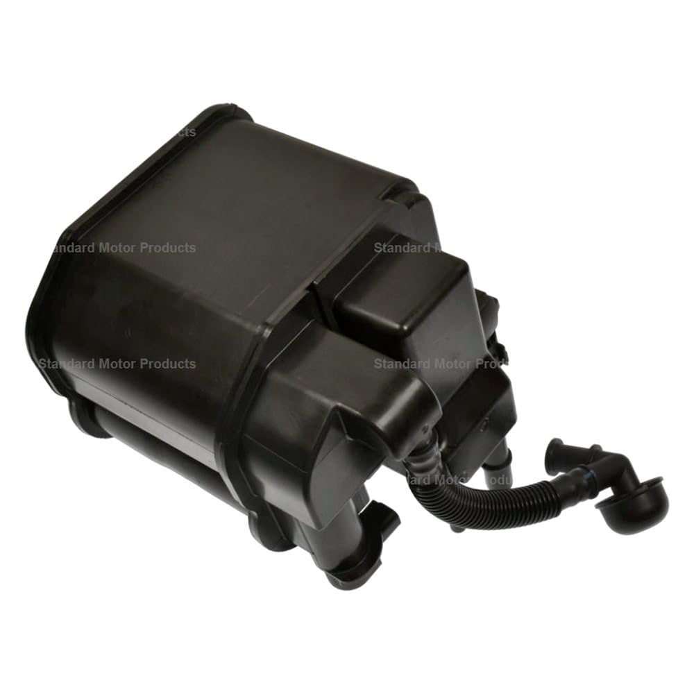 Standard Motor Products CP3643 Vapor Canister Purge Valve - Compatible with Multiple Car Models | Replacement for EVAP System | Perfect for Emissions Control & Fuel Efficiency Maintenance