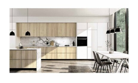 Electrolux KBD4X 60cm Built-In Warming Drawer - 6 Place Settings Capacity | UltimateTaste 700 Series | Perfect for Entertaining & Keeping Dishes Warm at Dinner Parties