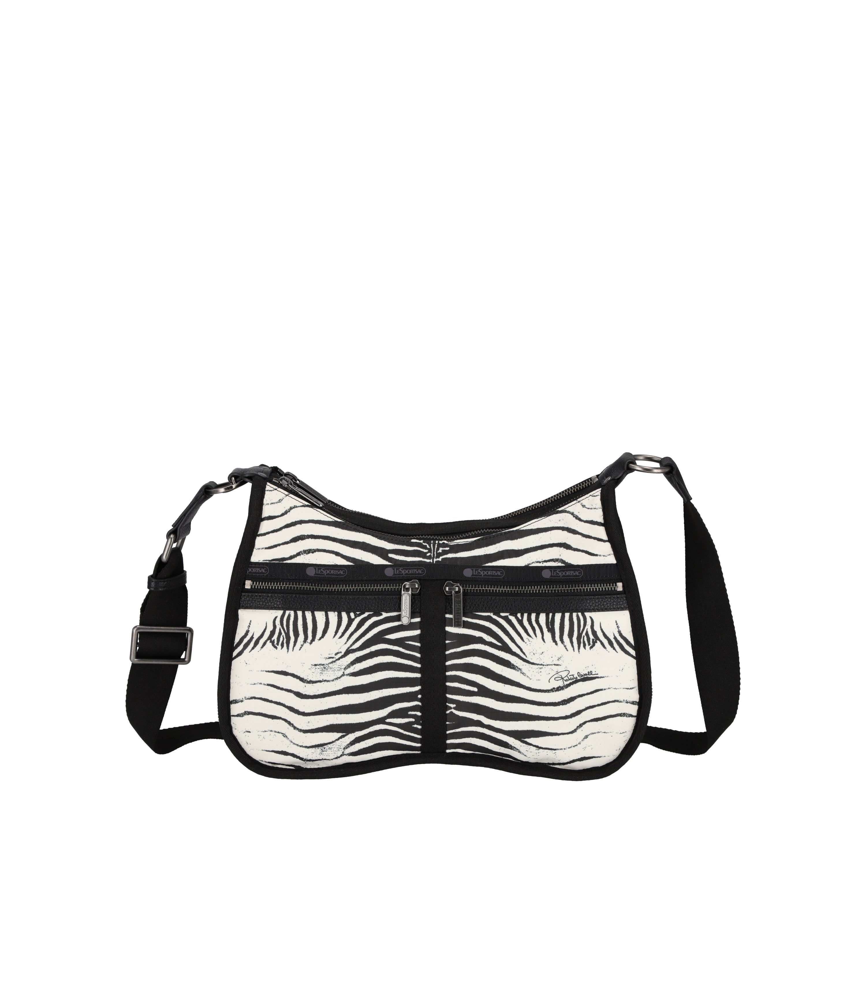 Mini Zebra Torino