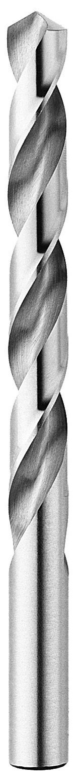 High Speed Steel T1 Drill Bit Set - 29/64