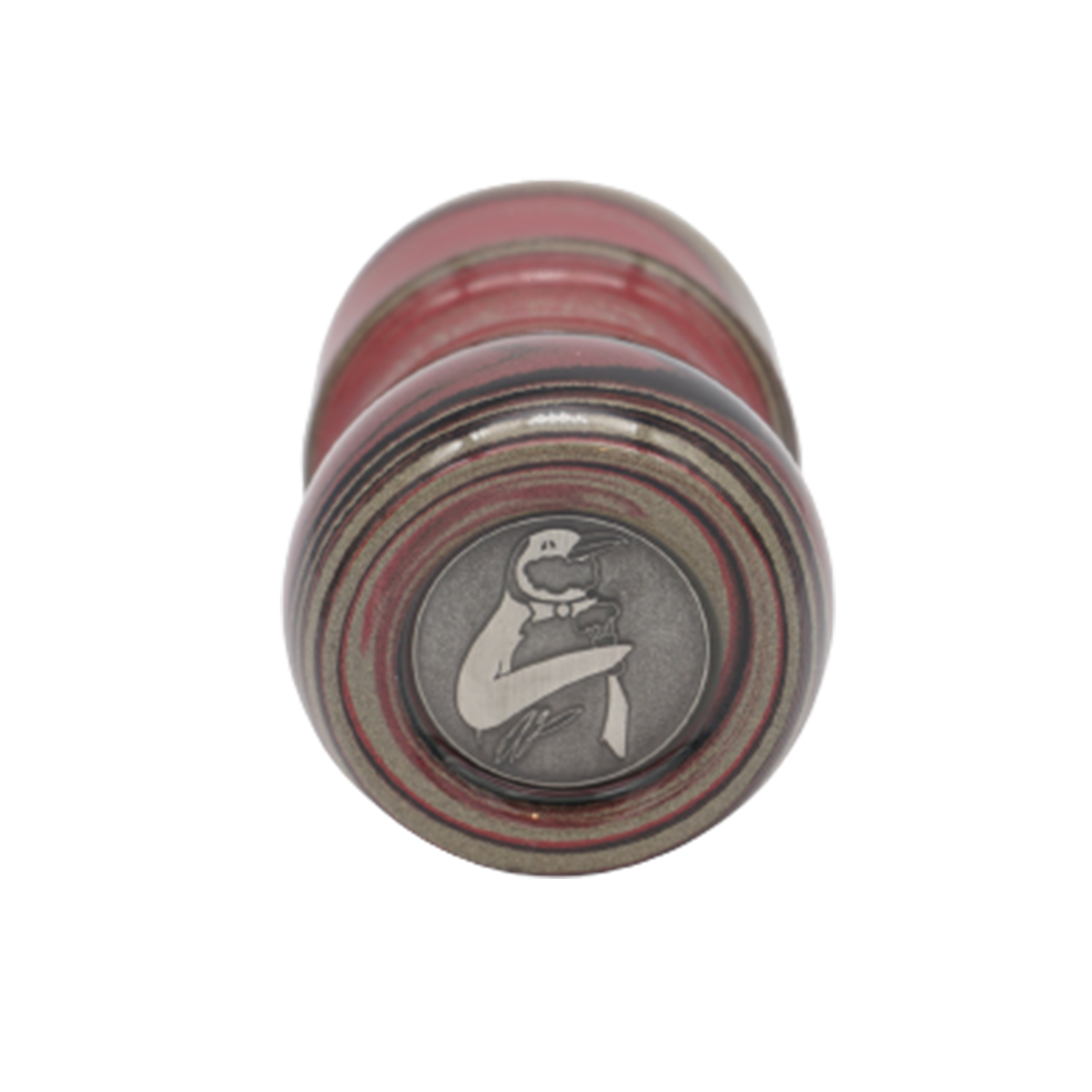 Premium Mars Ebonite Handmade Shaving Brush Handle - Fits 24mm & 26mm Knots - Perfect for Wet Shaving & Grooming Gifts