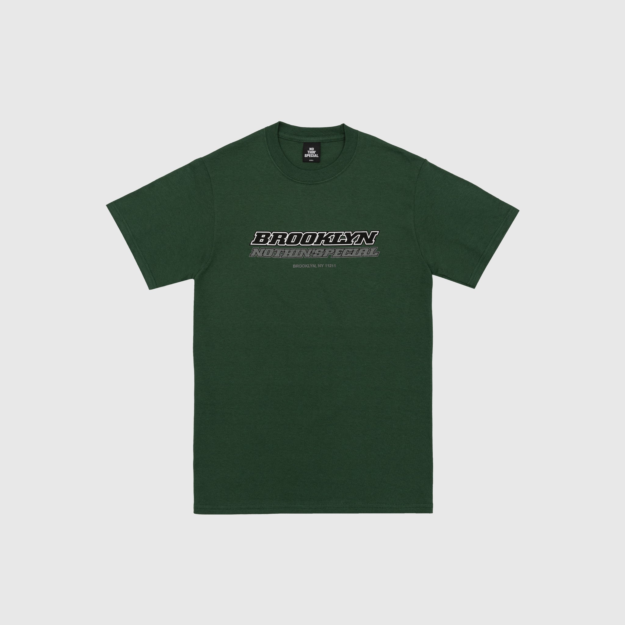TRADE MARK Short Sleeve T-Shirt for Men & Women - Comfortable Cotton Tee for Casual Wear, Street Style & Everyday Outfits