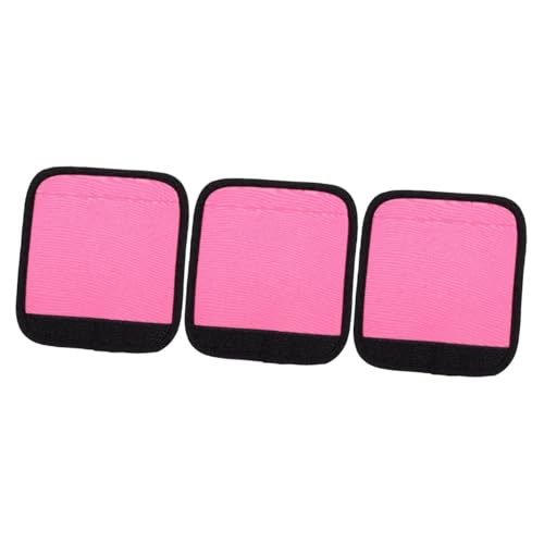 Pinkx3pcs