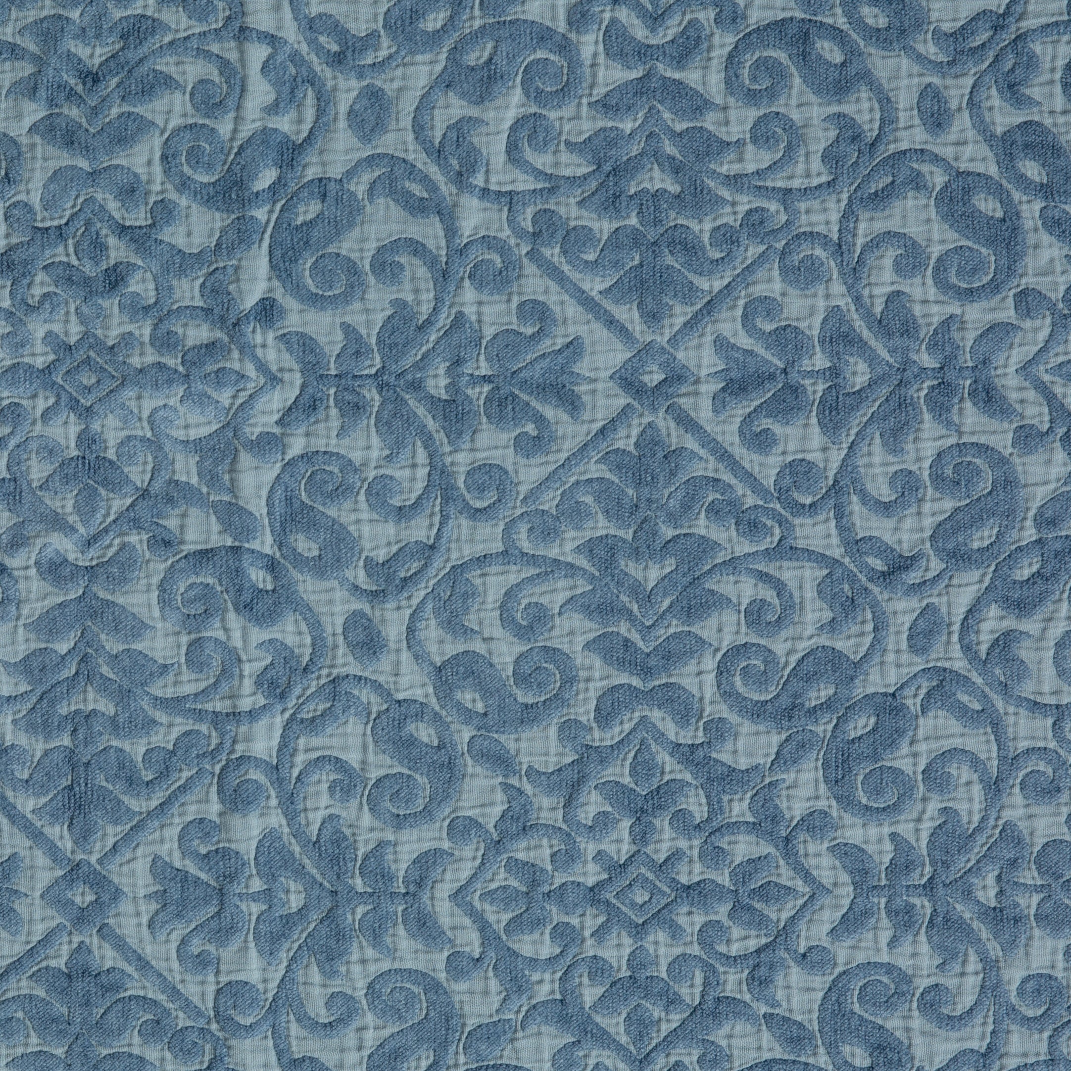 Premium Vienna Yardage Fabric - High-Quality Material for Sewing, Quilting & DIY Projects - Perfect for Home Decor, Apparel & Crafting