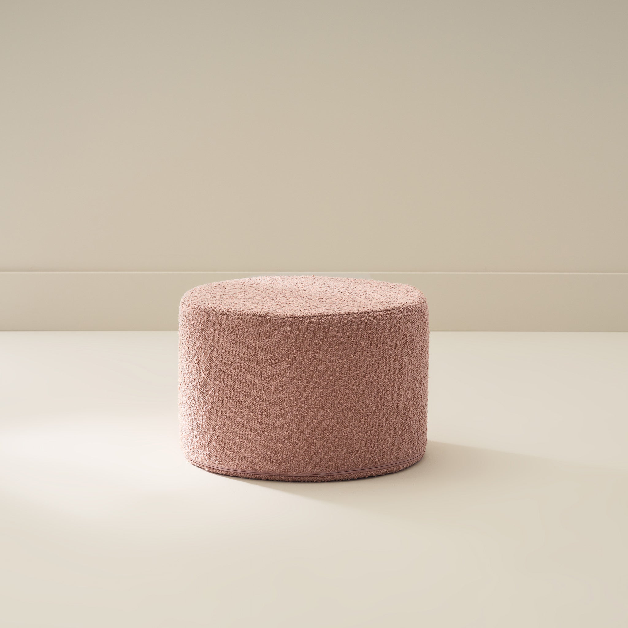 Boucle in Petal
