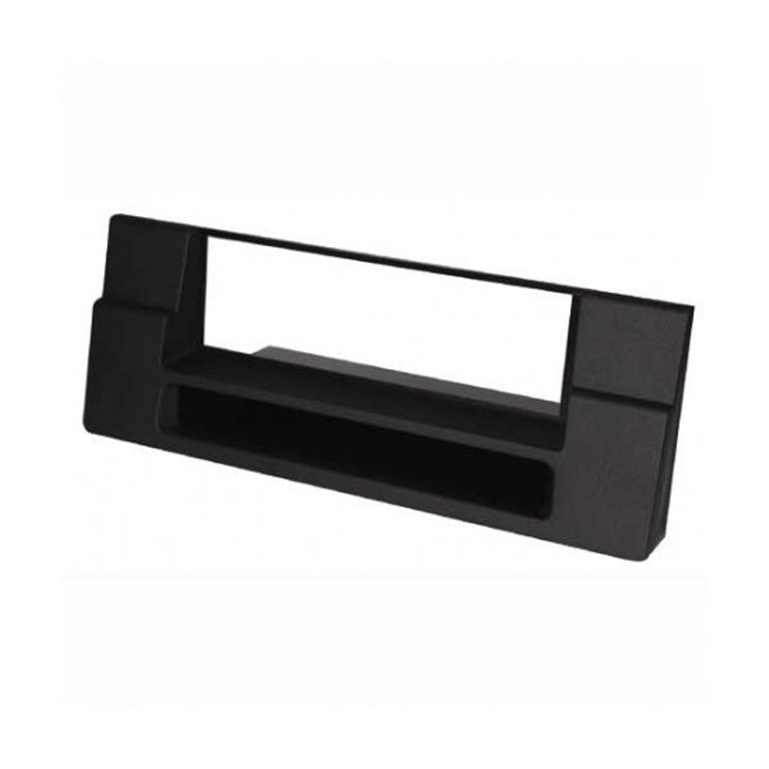 1997-2006 BMW 5 Series Single DIN Car Stereo with Storage Pocket - American International BMWK500 - Perfect for Aftermarket Audio Upgrades & Road Trips