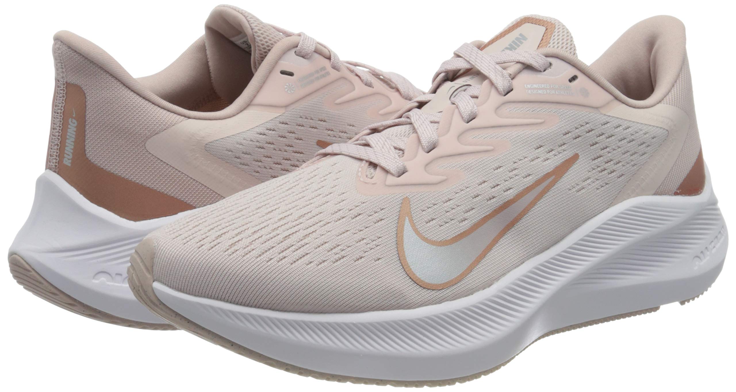 Nike Women's Running Shoes - Lightweight Comfortable Athletic Sneakers for Jogging, Gym Workouts & Daily Wear | Perfect for Walking, Training & Casual Fashion | Ideal for Fitness Enthusiasts & Active Lifestyles