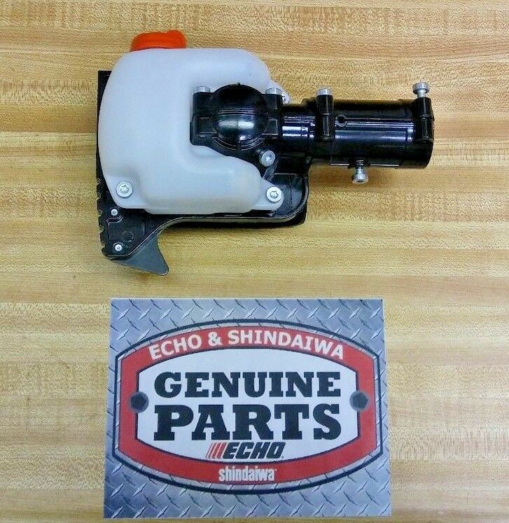 Genuine Echo & Shindaiwa Gear Case/Oiler Assembly PPT 90093 90083 120691 - Compatible with 9001015 - Perfect for Chainsaw & Power Equipment Maintenance