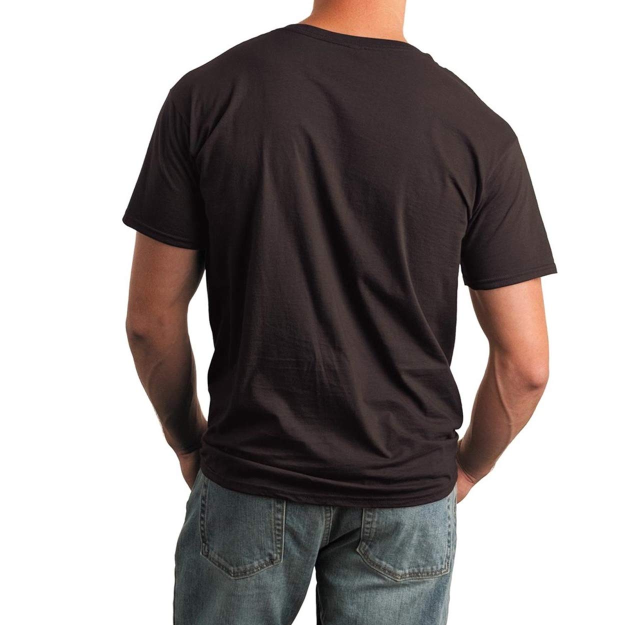 Retro Video Game T-Shirt for Men - It's On Like Kong Graphic Tee - Perfect for Gaming, Casual Wear & Nostalgic Style